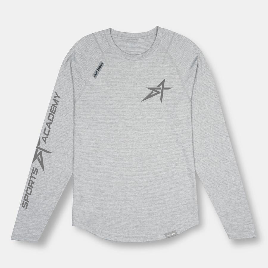 Legends Enzo Long Sleeve Tee