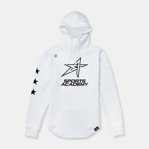 Open image in slideshow, Legends Hawthorne Hoodie

