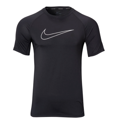 Nike Men's Pro Dri-FIT Slim Fit T-Shirt