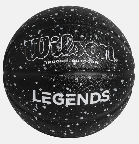Wilson X Legends Basketball