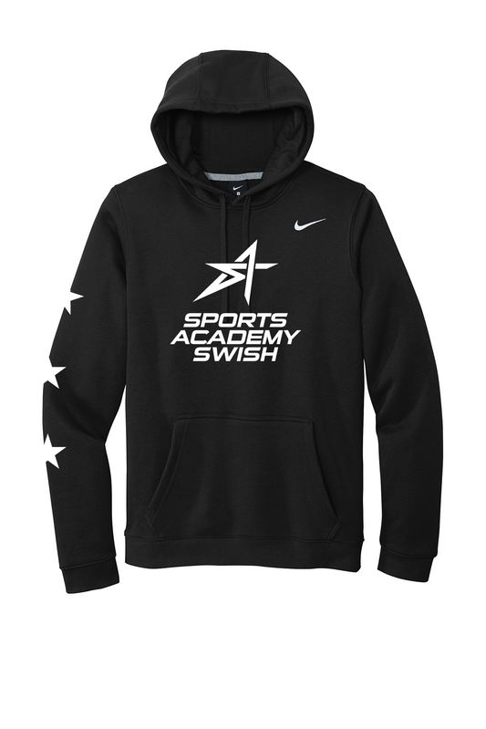 Nike  Adult Swish Team Hoodie