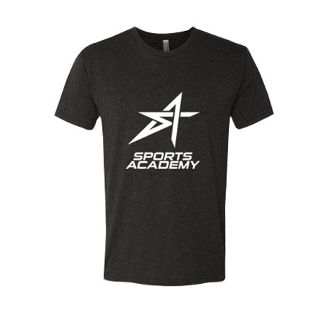 Adult Tri-Blend Tee